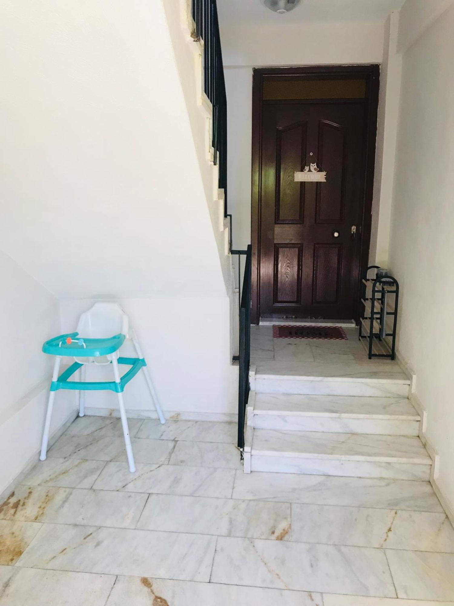 White House Tam Donanimli Bahceli Bueyuek Ev Apartment Pamukkale Exterior photo