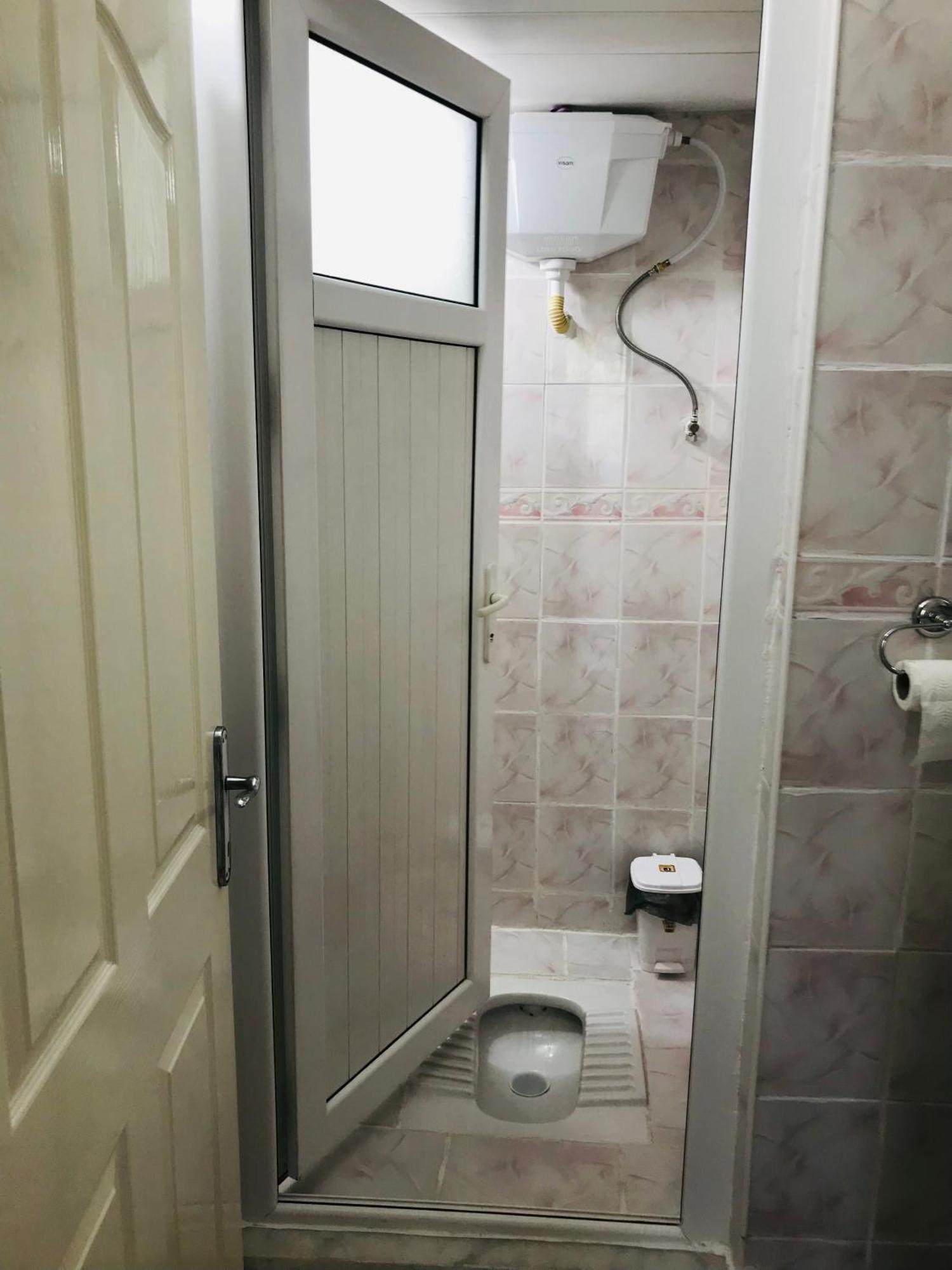 White House Tam Donanimli Bahceli Bueyuek Ev Apartment Pamukkale Exterior photo